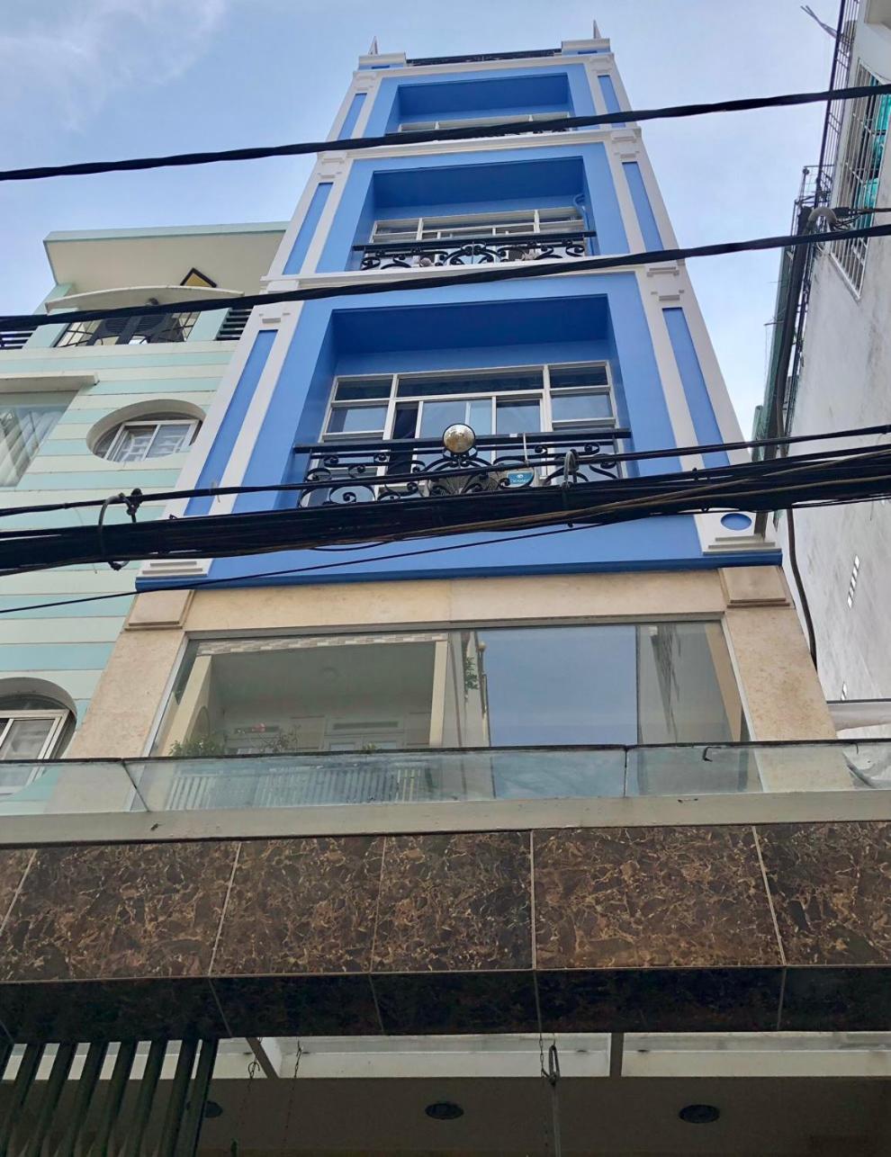 Saigon Cozy2 Hotel At 241 Pham Ngu Lao Street Cidade de Ho Chi Minh Exterior foto